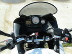 �������� �� ������ �������� Yamaha TDM900 2007 ���� 19